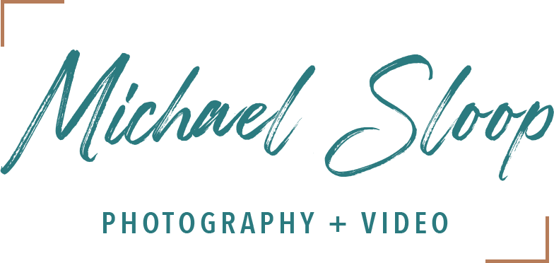Michael Sloop Photography + Video